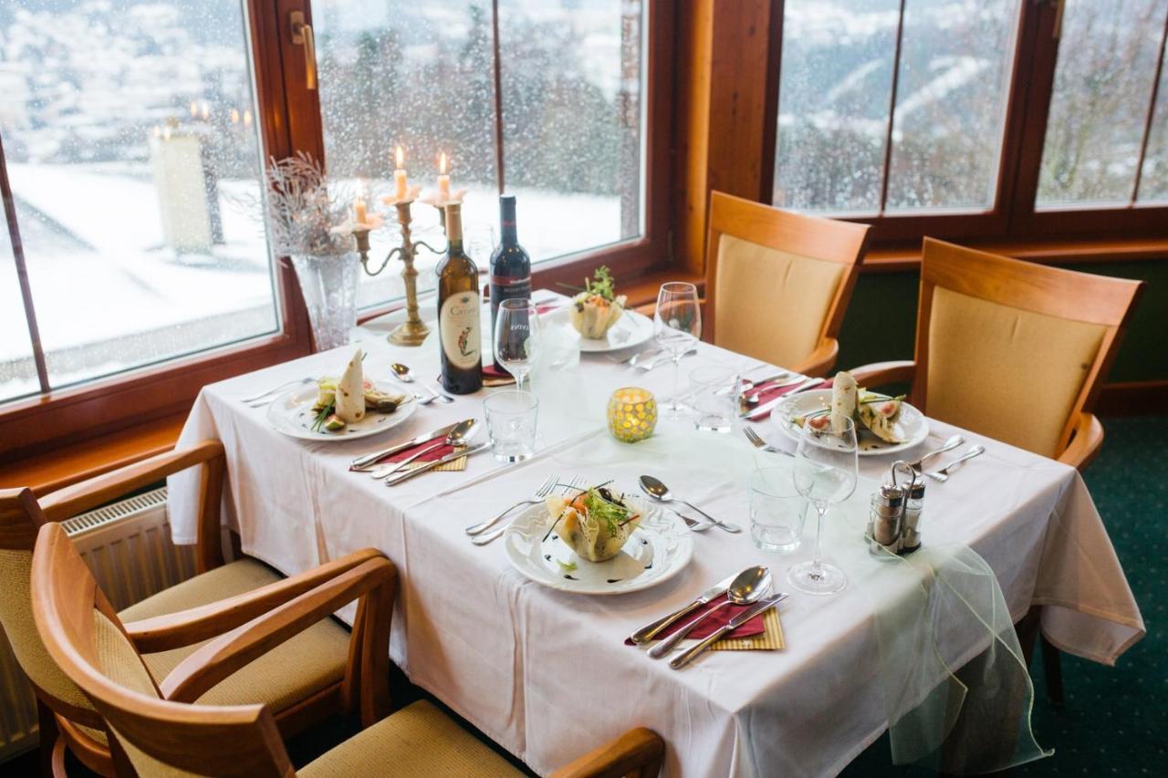 Wellness Hotel Vyhlidka Náchod Exteriér fotografie